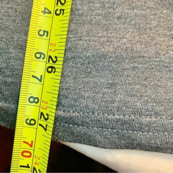 NEW Fanatics Lakers Tee Mens Small Grey LA Lakers 2020 NBA Western Conf Champs - Picture 7 of 9